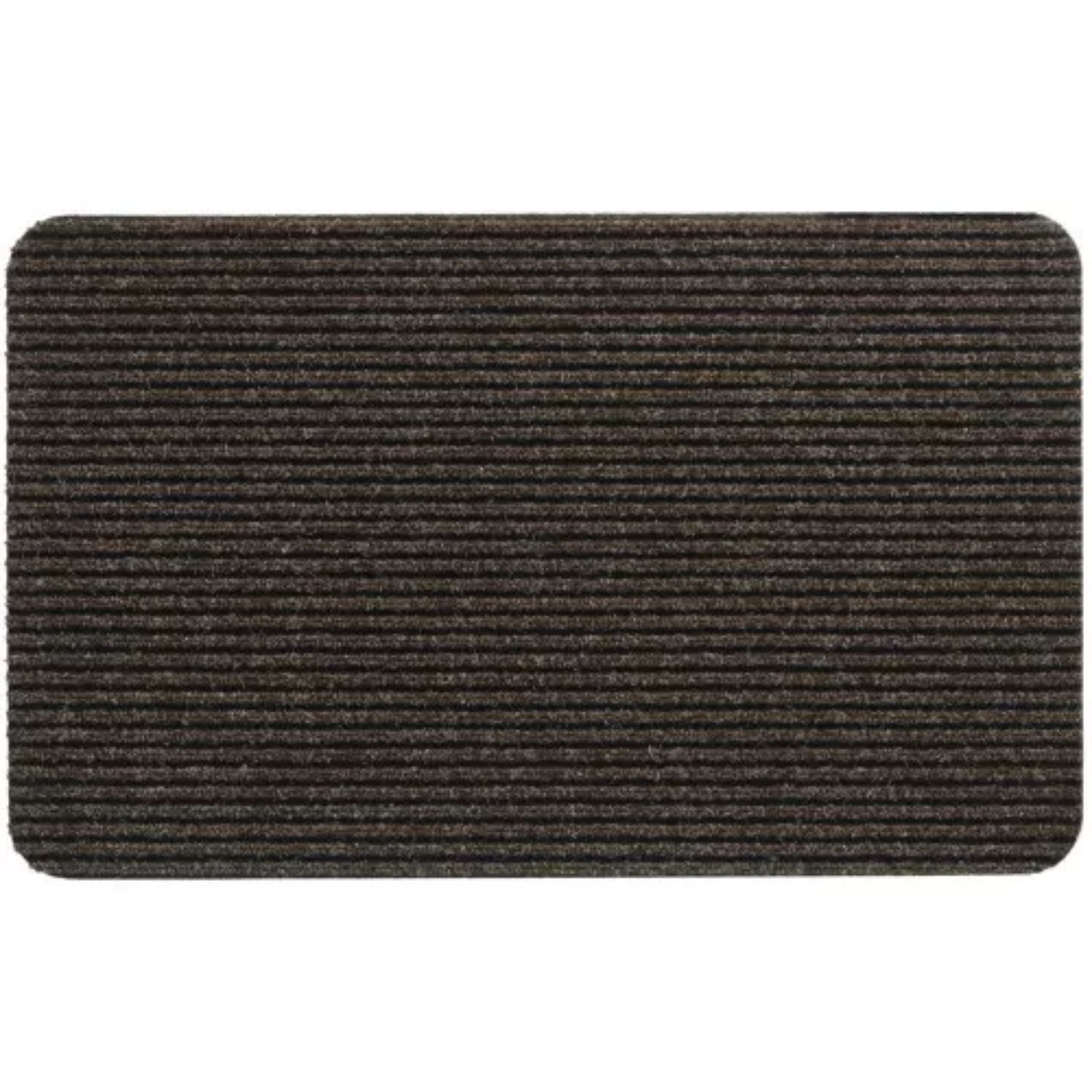 Covoraș de intrare RENOX 50x80 cm, Maro